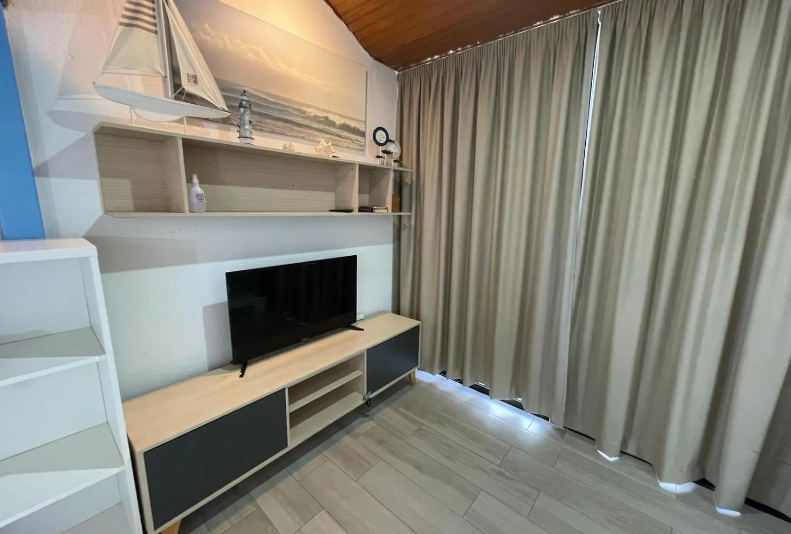 Apartmán Atico Nirvana Los Cristianos
