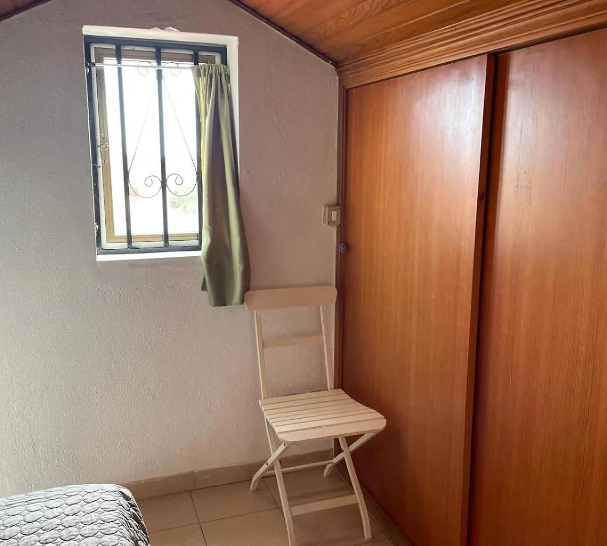 Apartment Atico Nirvana Los Cristianos