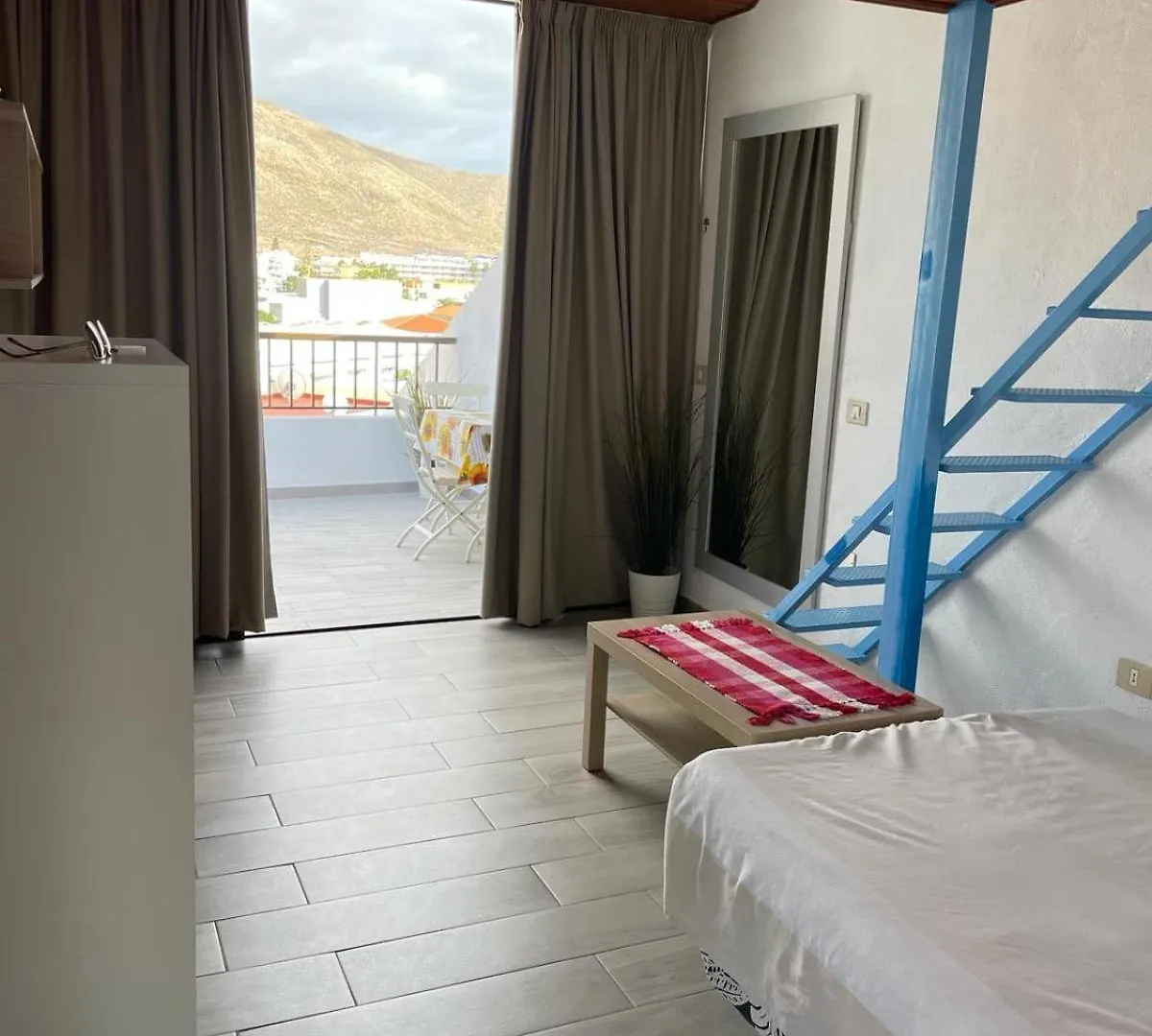Apartment Atico Nirvana Los Cristianos